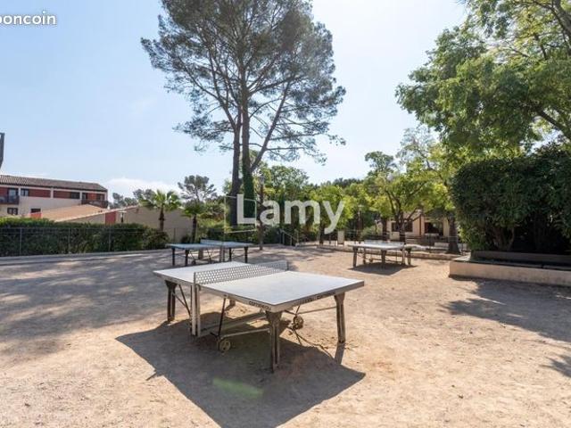 Appartement vente à Grasse, La Colle-sur-loup
