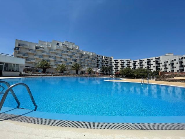 Appartement vente à Perpignan, Le Barcarès