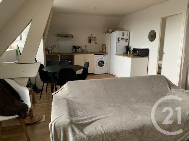 Appartement location à Lisieux