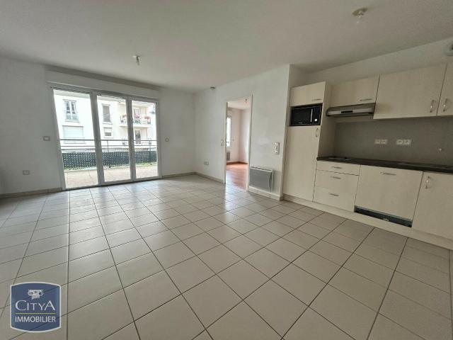Appartement vente à Chartres, Lucé