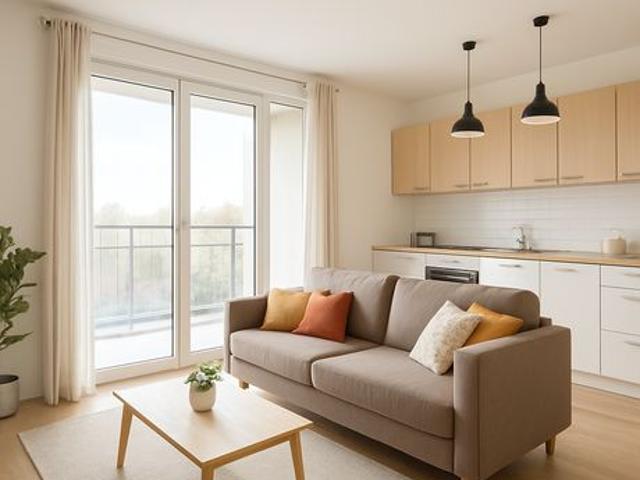 Appartement vente à Péronne, Maurepas