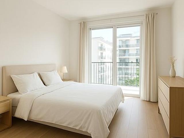 Appartement vente à Péronne, Maurepas