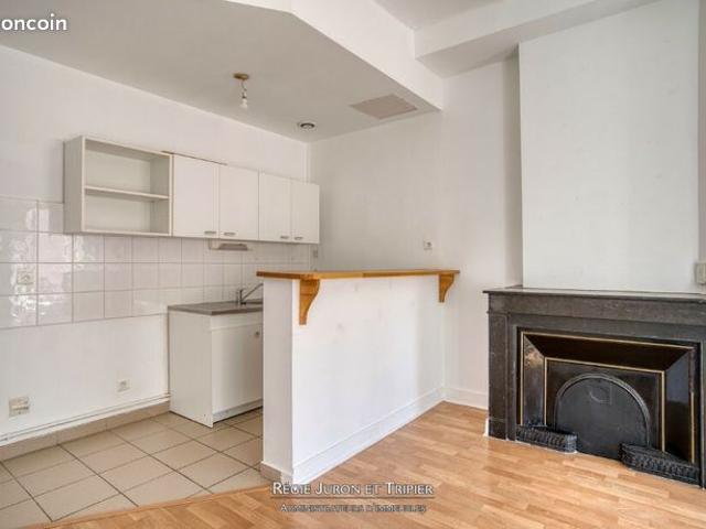 Appartement vente à Lyon, Métropole de Lyon