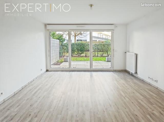 Appartement vente à Palaiseau