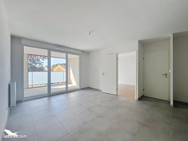 Appartement vente à Toulouse, Castelginest