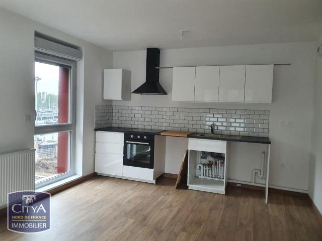 Appartement location à Valenciennes