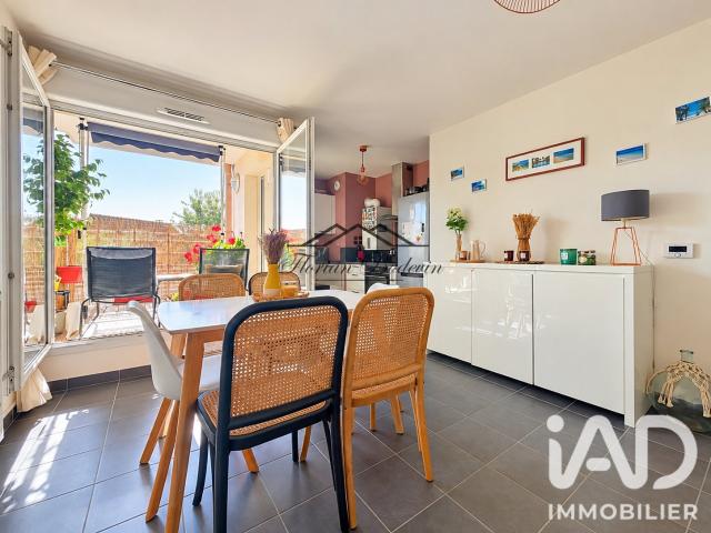 Appartement vente à Brie-Comte-Robert, Seine-et-Marne