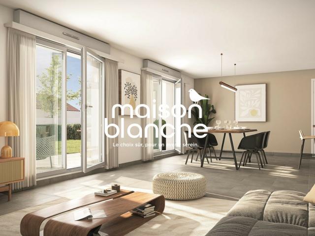 Appartement vente à Les Sables-d'Olonne, Château-d'olonne