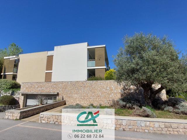 Appartement vente à Montpellier