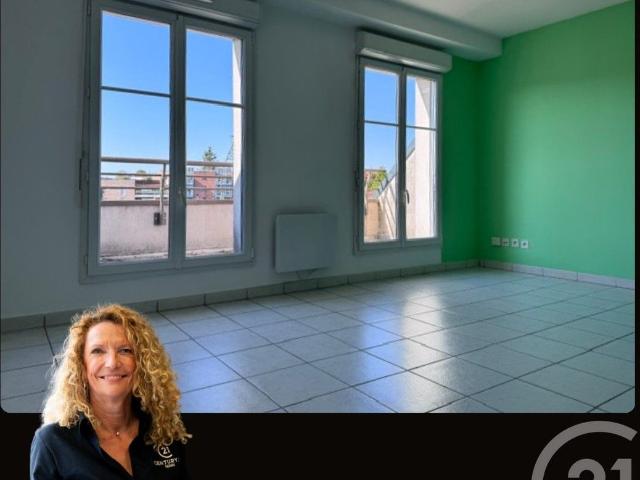 Appartement vente à Lens, Liévin