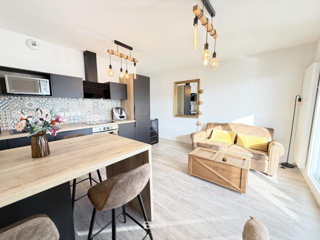 Appartement vente à Vannes, Bretagne