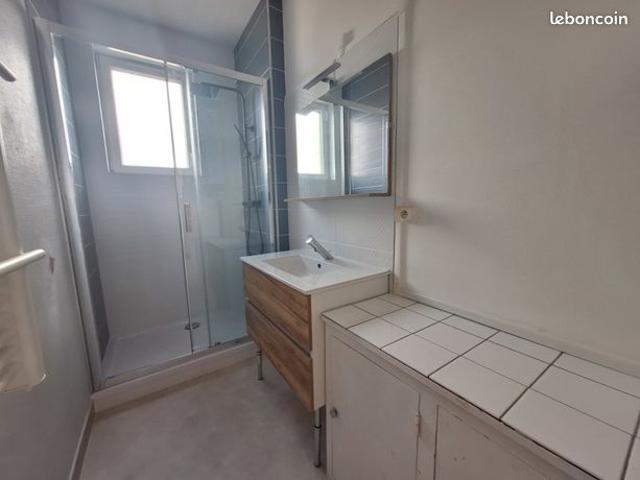 Appartement vente à Montluçon