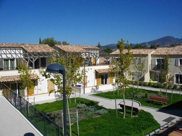 Appartement vente à Carpentras, Malaucène
