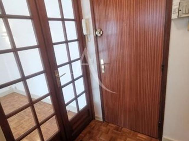 Appartement vente à Le Raincy, Le Bourget