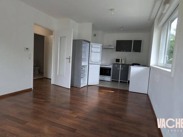 Appartement vente à Wattignies, Nord