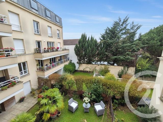 Appartement vente à Argenteuil, Sannois