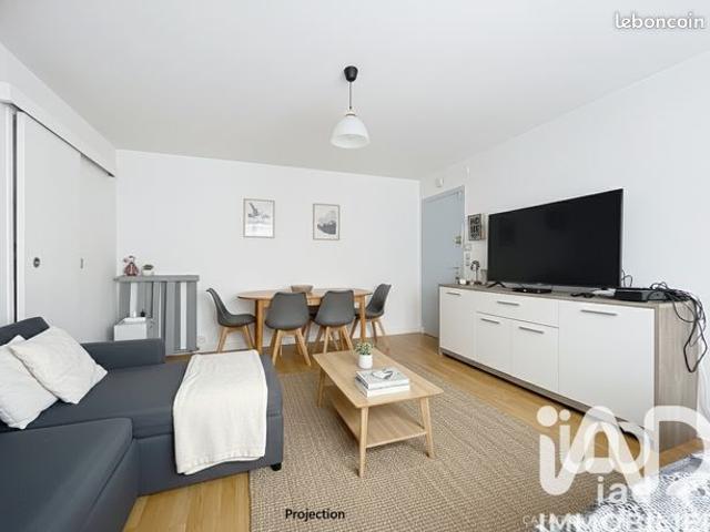 Appartement vente à Argenteuil, Martinique