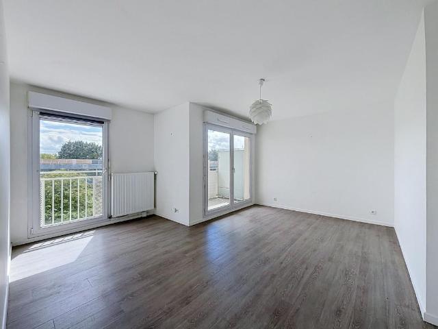 Appartement vente à Guyancourt, Yvelines