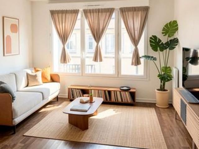 Appartement vente à Épernay, Morangis