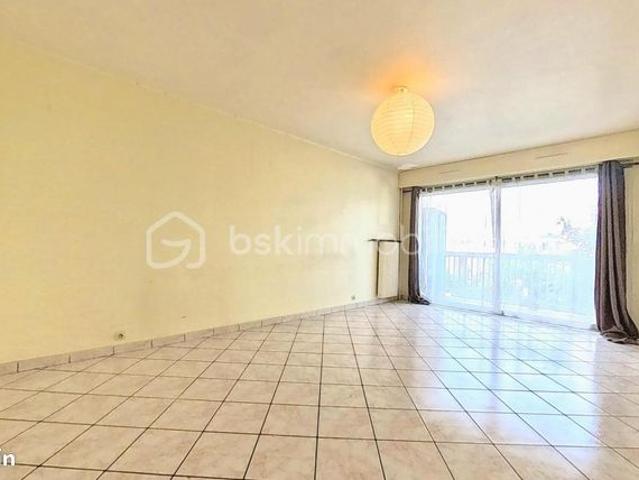 Appartement vente à Le Raincy, Gagny