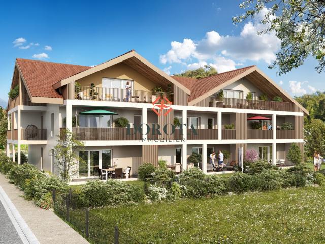 Appartement vente à Grenoble, Pontcharra