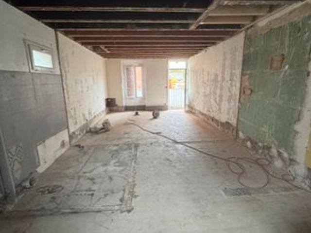 Appartement vente à Dijon, Plombières-lès-dijon