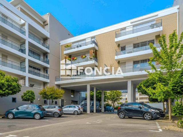 Appartement vente à Brest, Bretagne