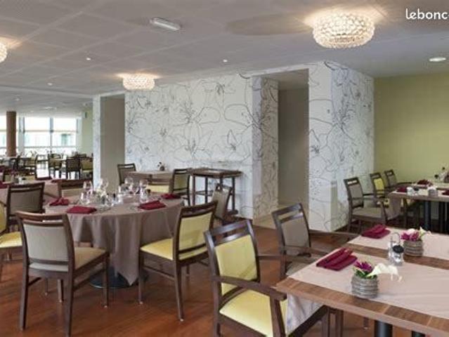 Appartement vente à Dreux, Vernouillet
