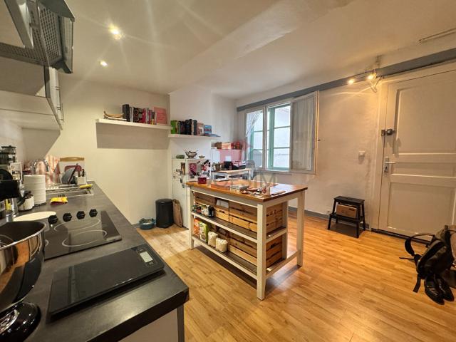 Appartement vente à Bayonne