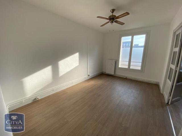Appartement location à Beauvais