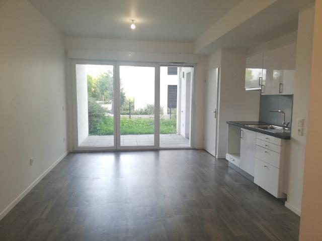Appartement location à Les Éguerets, Jouy-le-Moutier