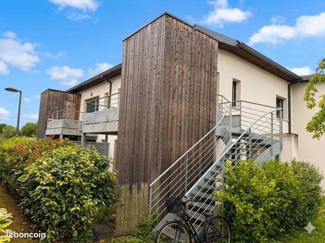 Appartement vente à Dax, Seignosse