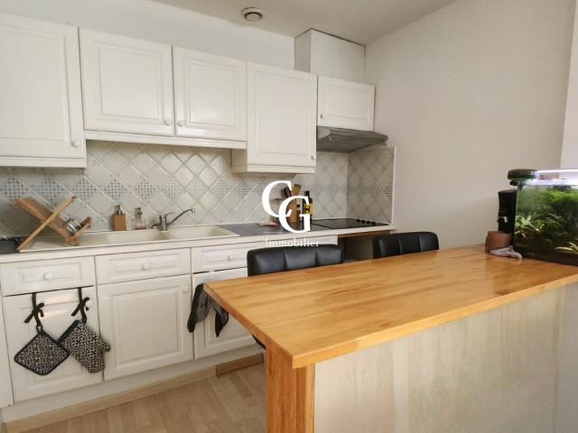 Appartement location à Nantes