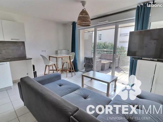 Appartement vente à Lyon, Métropole de Lyon