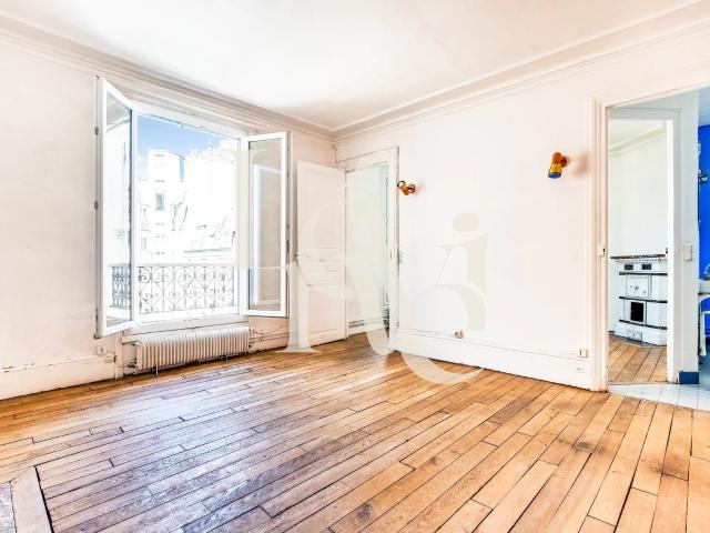 Appartement vente à Paris 5e Arrondissement, Paris