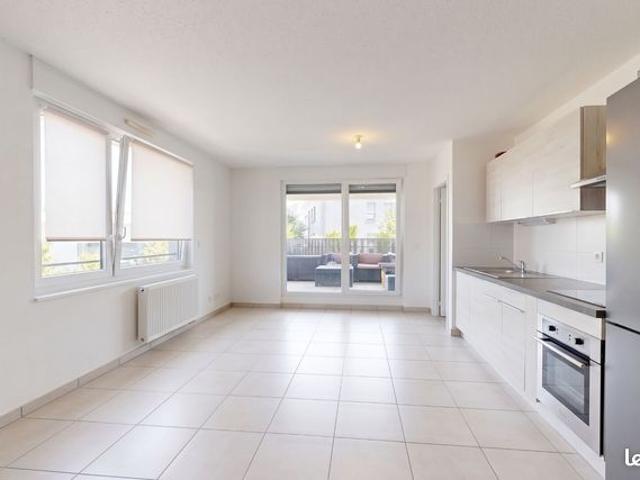 Appartement vente à Strasbourg, Lampertheim