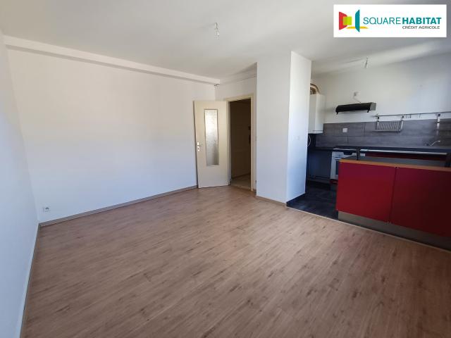 Appartement location à Auch, Gers