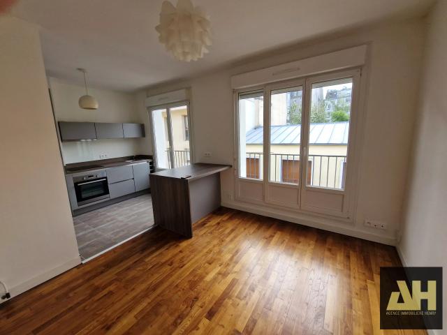 Appartement vente à Brest, Bretagne