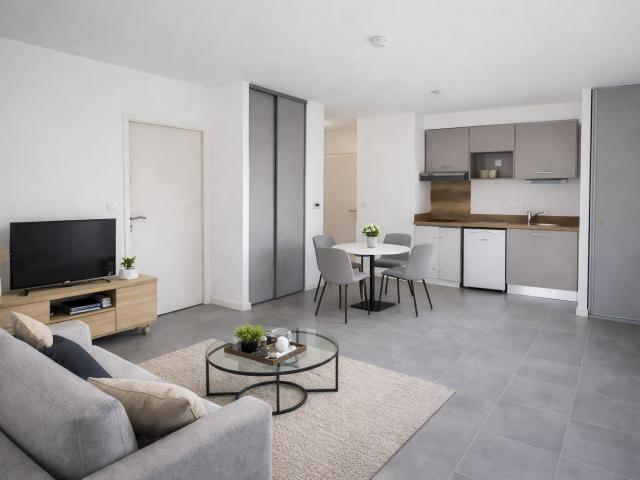 Appartement vente à La Rochelle