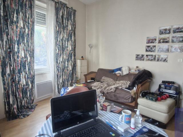 Appartement vente à Lourdes, Hautes-Pyrénées