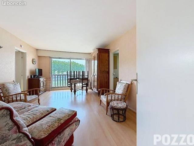 Appartement vente à Lisieux, Trouville-sur-mer