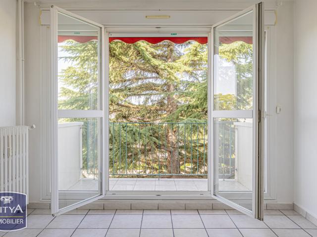 Appartement vente à Tours, Joué-lès-tours