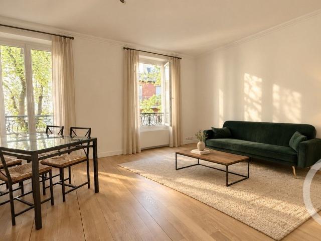 Appartement vente à Sorano, Vincennes