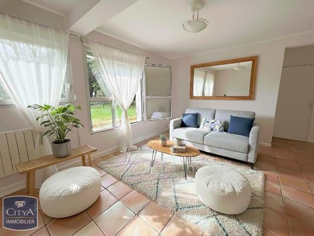 Appartement vente à La Rochelle