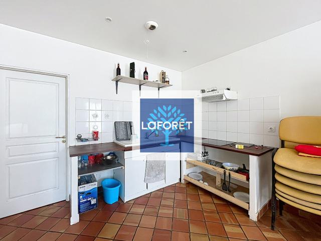 Appartement location à Jonzac, Montlieu-la-garde