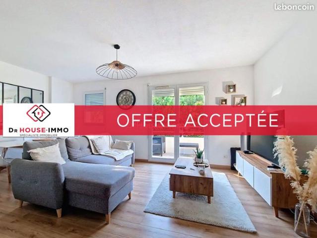 Appartement vente à Libourne, Mouillac