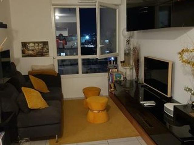 Appartement vente à Toulouse
