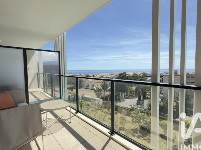 Appartement vente à Nice
