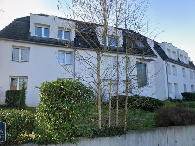 Appartement location à Strasbourg, Hoenheim