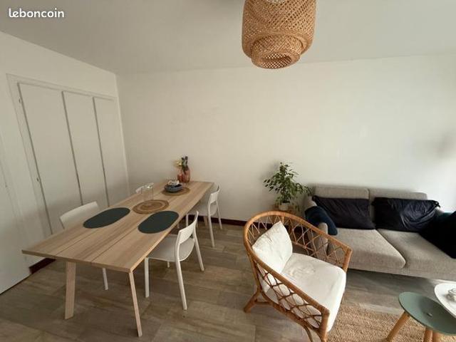 Appartement vente à Pau